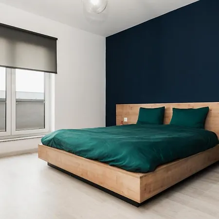 Skylark - Stockholm Penthouse With Jacuzzi, Movie Theater & Panoramic View Apartament *